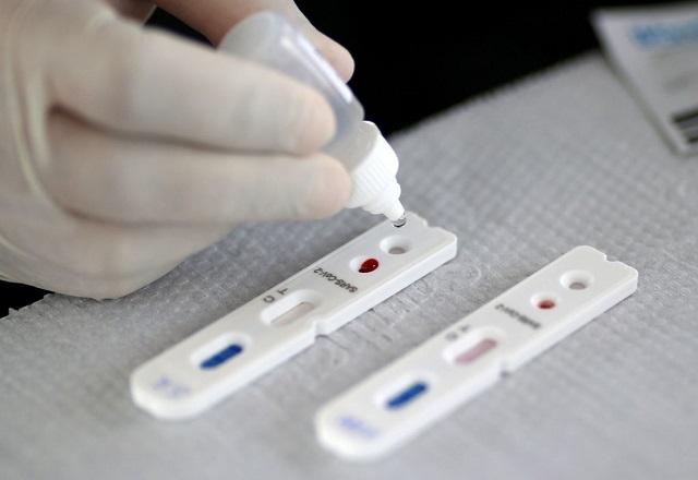 Doria determina que Procon-SP fiscalize preços de testes de covid-19 Doria determina que Procon-SP fiscalize preços de testes de covid-19