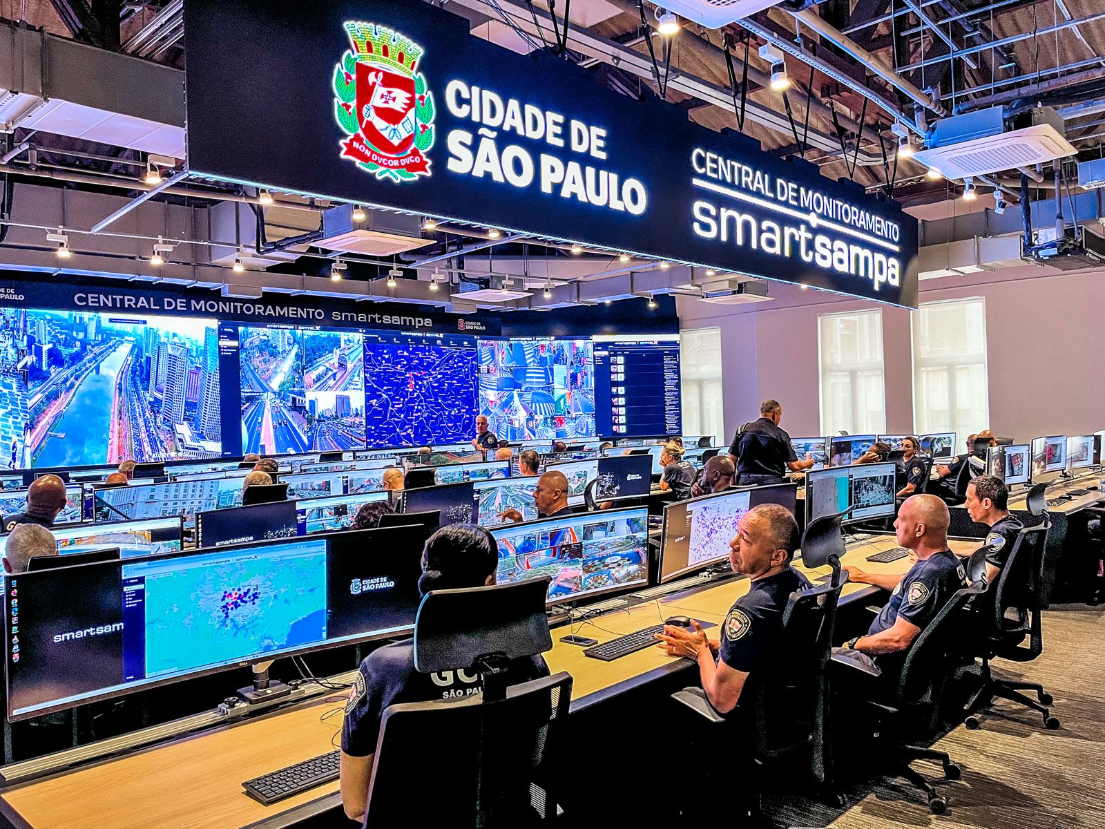 Smart Sampa: funcionário é afastado após vazamento de dados Smart Sampa: funcionário é afastado após vazamento de dados