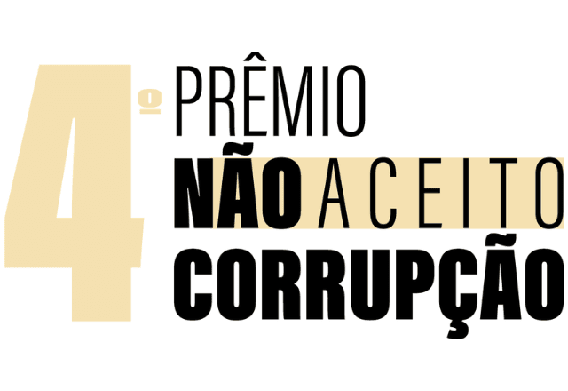 Prêmio Não Aceito Corrupção