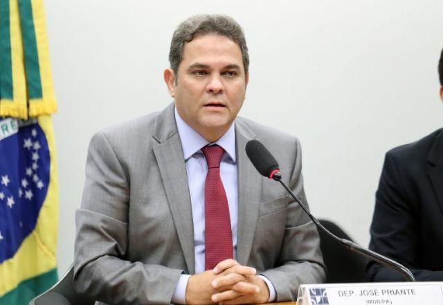 Preocupante: entidades reagem à nova Comissão de Meio Ambiente