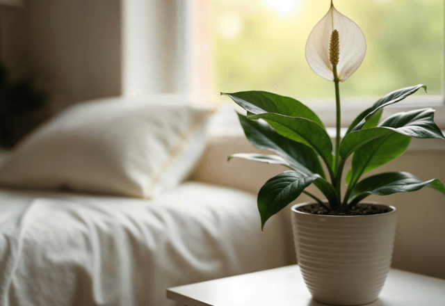Presença de plantas em hospitais pode ajudar na recuperação de pacientes | Freepik