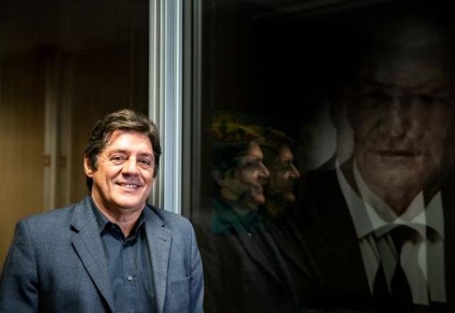 Presidência da Amaggi