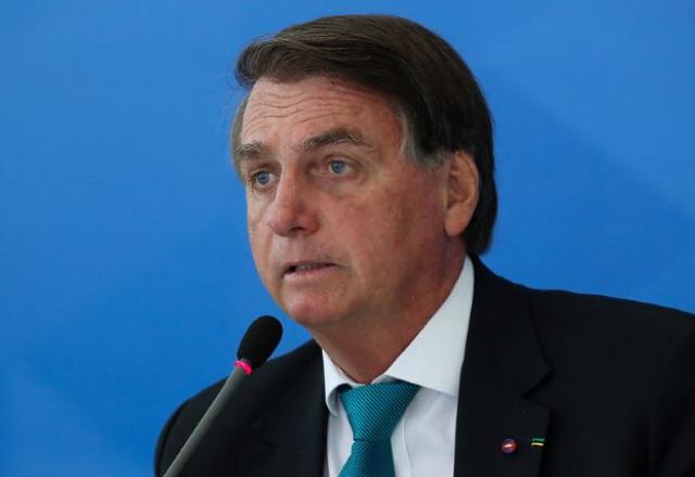 Bolsonaro diz querer privatizar a Petrobras