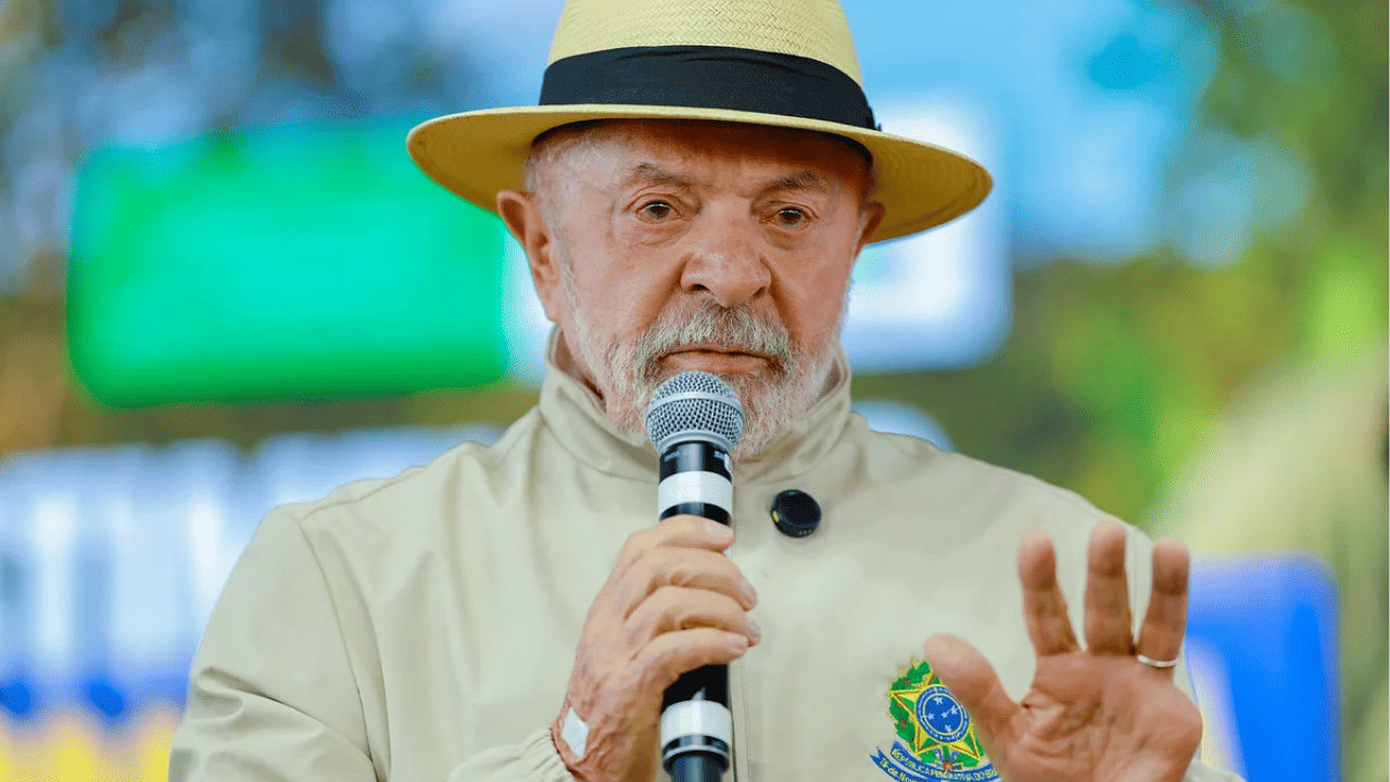 Lula turbina 'pacote de bondades' antes do prazo eleitoral Lula turbina 'pacote de bondades' antes do prazo eleitoral