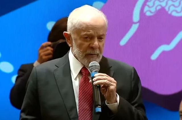 Lula quer "saber o que está acontecendo" em caso de mulher mantida em trabalho escravo em SC: "acho grave"