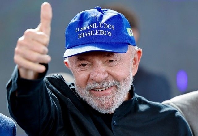 Presidente Lula|Ricardo Stuckert / PR