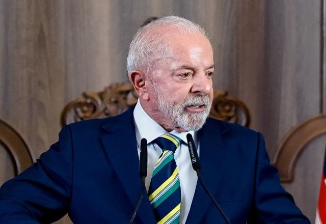 Presidente Lula (PT) | Divulgação/Ricardo Stuckert/PR