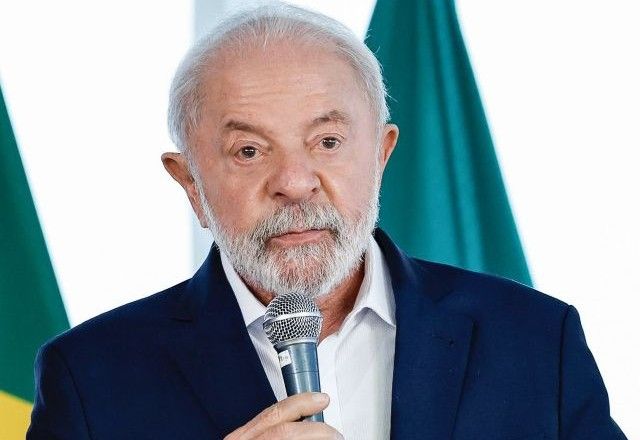 Presidente Lula (PT) | Divulgação/Ricardo Stuckert/PR