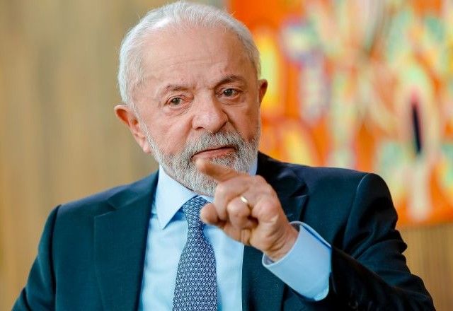 Presidente Lula (PT) | Divulgação/Ricardo Stuckert/PR