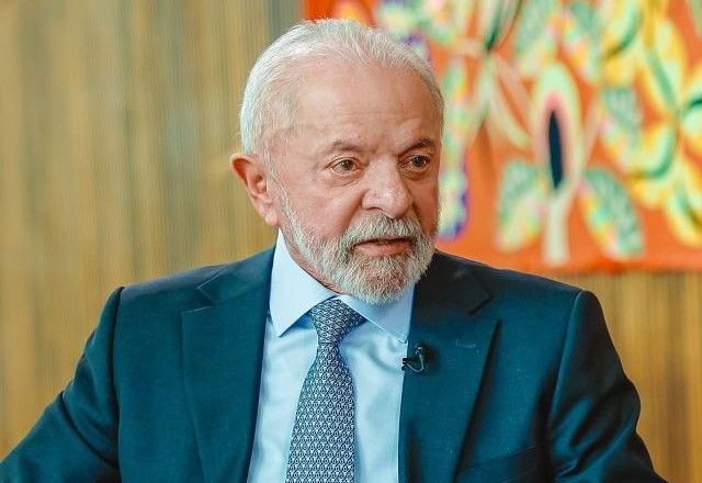 Presidente Lula (PT) | Divulgação/Ricardo Stuckert/PR