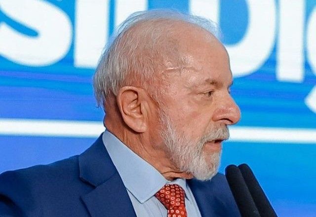 Presidente Lula (PT) | Divulgação/Ricardo Stuckert/PR