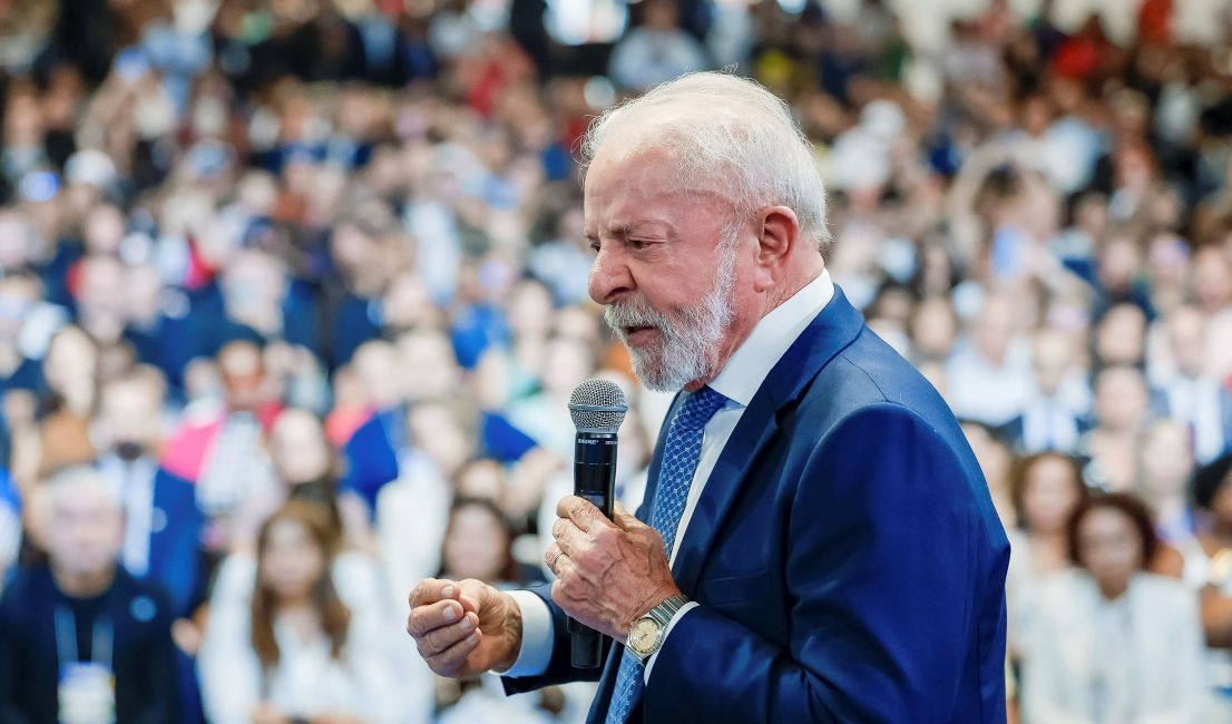 Lula convoca velha-guarda do PT para reunião de campanha nesta segunda-feira