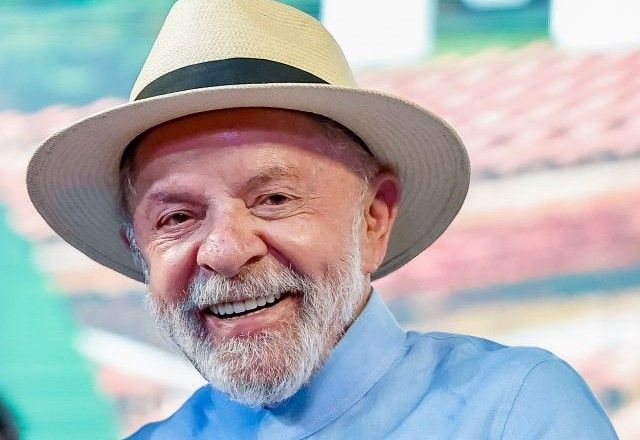 Presidente Lula (PT) | Divulgação/Ricardo Stuckert/PR