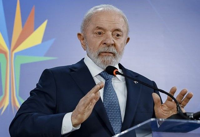 Presidente Lula (PT) | Divulgação/Ricardo Stuckert/PR