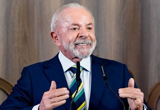 Presidente Lula (PT) | Divulgação/Ricardo Stuckert/PR