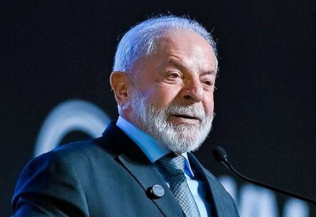 Presidente Lula (PT) | Divulgação/Ricardo Stuckert/PR