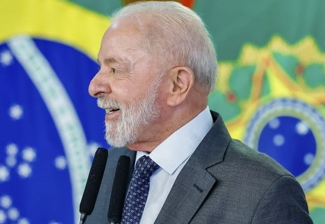 Presidente Lula (PT) | Divulgação/Ricardo Stuckert/PR