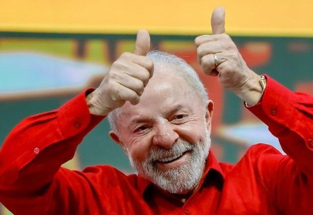 Presidente Lula (PT) | Divulgação/Ricardo Stuckert/PR