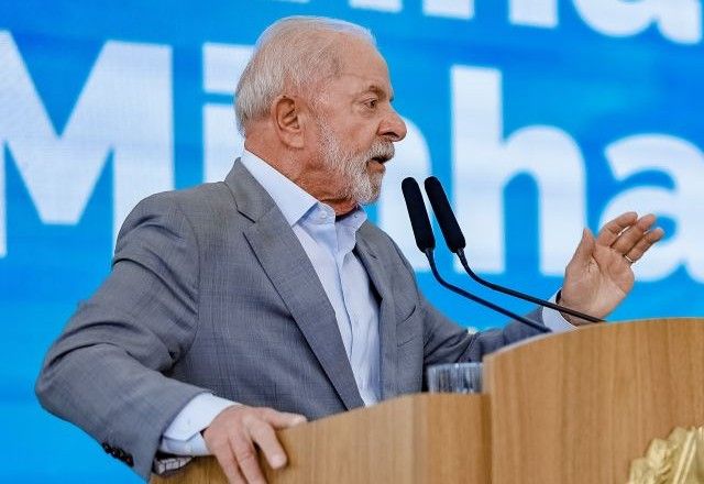 Presidente Lula (PT) | Divulgação/Ricardo Stuckert/PR