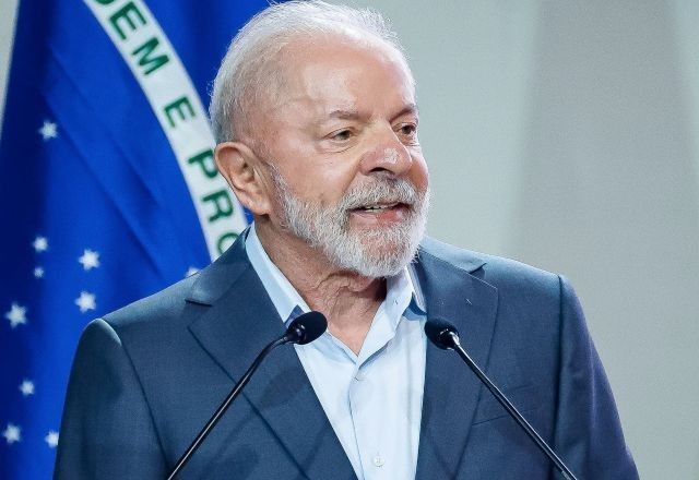 Presidente Lula (PT) | Divulgação/Ricardo Stuckert/PR