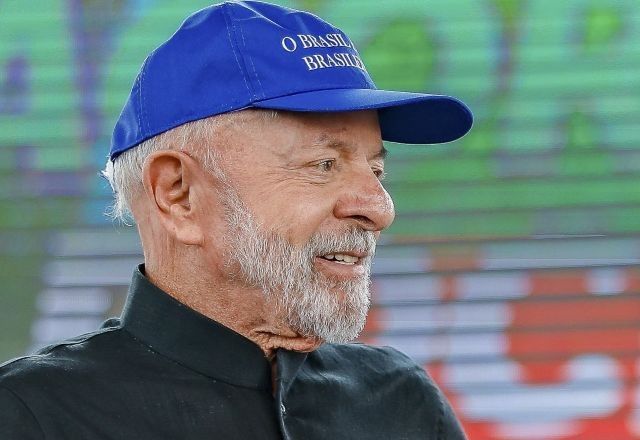 Presidente Lula (PT) | Divulgação/Ricardo Stuckert/PR