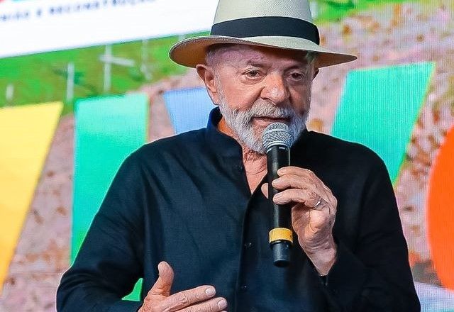 Presidente Lula (PT) | Divulgação/Ricardo Stuckert/PR