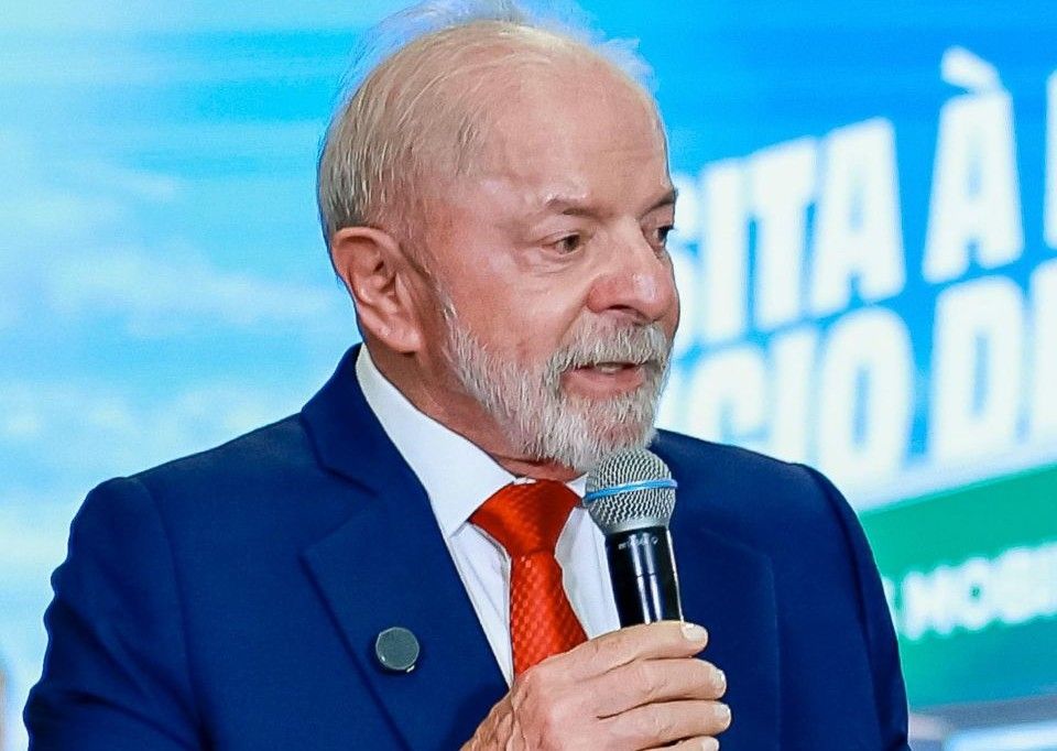 Governo Lula prepara conselho de minerais críticos ligado ao Planalto Governo Lula prepara conselho de minerais críticos ligado ao Planalto