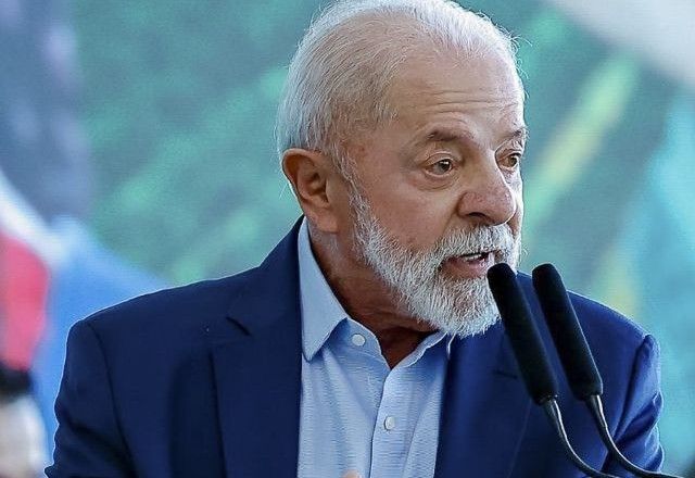 Presidente Lula (PT) | Divulgação/Ricardo Stuckert/PR