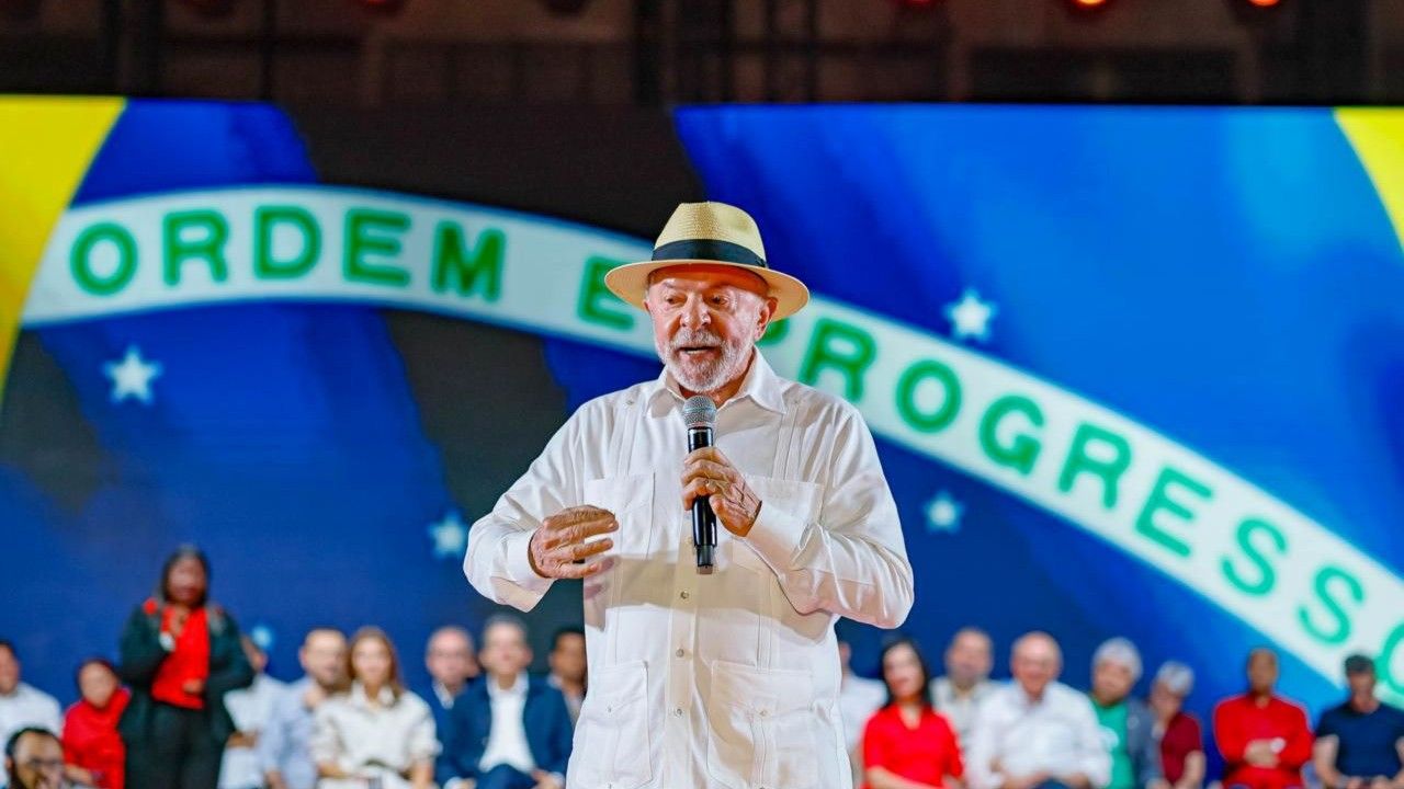 Campanha De Lula Monitora Caso Marcola E Pede Transparencia
