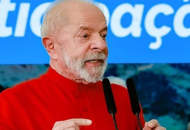 Presidente Lula (PT) | Divulgação/Ricardo Stuckert/PR
