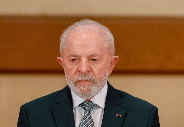 Presidente Lula (PT) | Divulgação/Ricardo Stuckert/PR