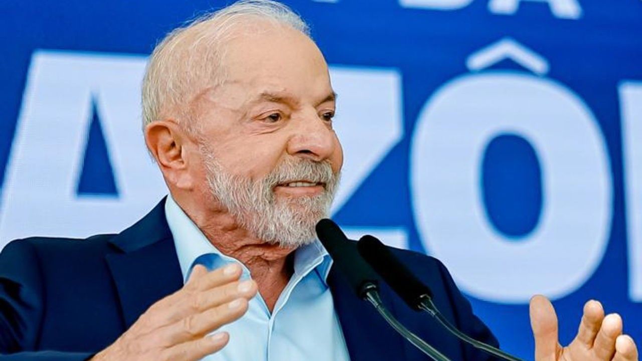Master: Lula pede quebra completa do sigilo da investigação Master: Lula pede quebra completa do sigilo da investigação