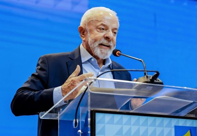 Presidente Lula (PT) | Divulgação/Ricardo Stuckert/PR