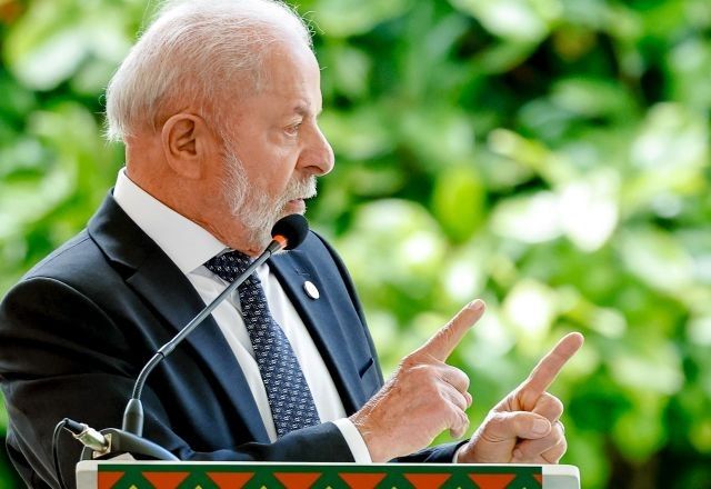 Presidente Lula (PT) | Divulgação/Ricardo Stuckert/PR