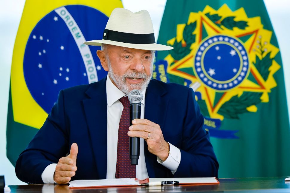Presidente Lula (PT) | Divulgação/Ricardo Stuckert/PR