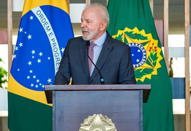 Lula viaja para cúpula na Ásia, onde deve se encontrar com Trump no domingo