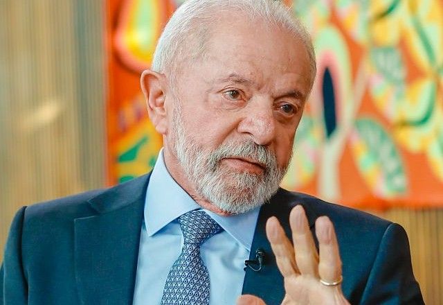 Presidente Lula (PT) | Divulgação/Ricardo Stuckert/PR