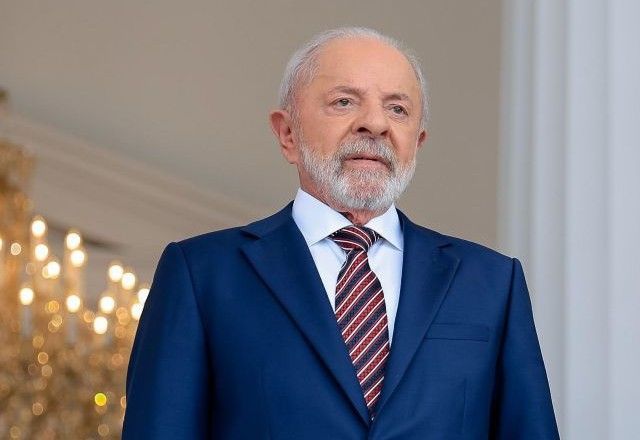 Presidente Lula (PT) | Divulgação/Ricardo Stuckert/PR
