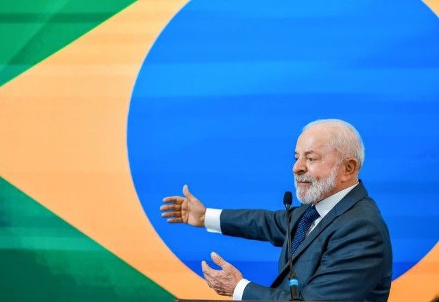 Presidente Lula (PT) | Divulgação/Ricardo Stuckert/PR