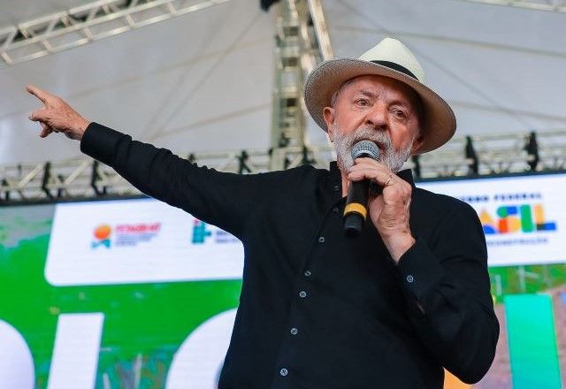 Presidente Lula (PT) | Divulgação/Ricardo Stuckert/PR