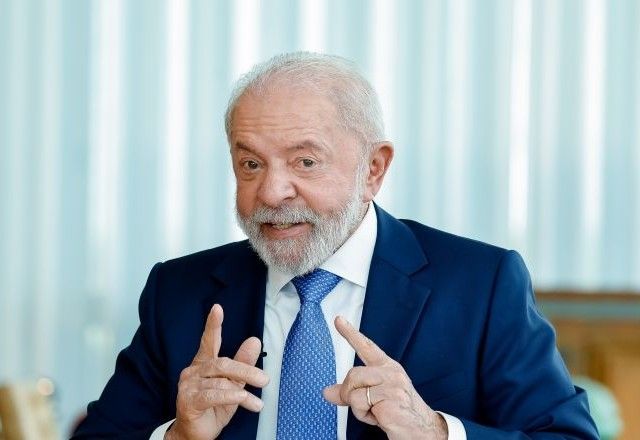 Presidente Lula (PT) | Divulgação/Ricardo Stuckert/PR