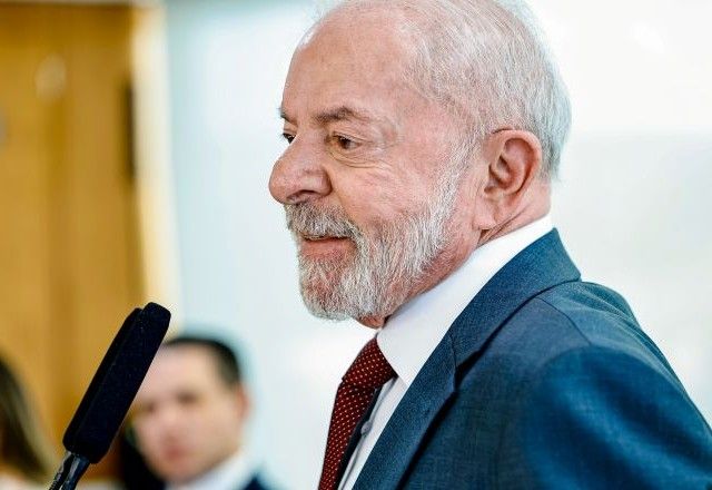 Presidente Lula (PT) | Divulgação/Ricardo Stuckert/PR