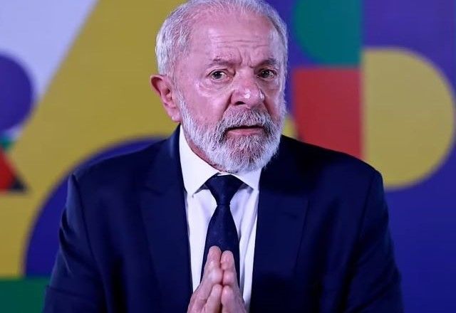Presidente Lula (PT) disse a rádios de MG que governo busca diálogo com setores sobre alta no preço de alimentos | Reprodução/YouTube