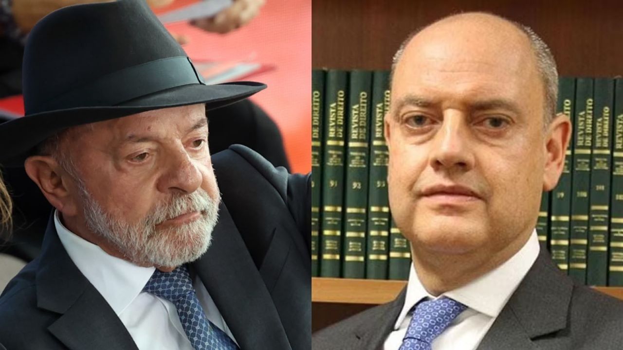 Imagem da notícia: Lula e Couto assinam na segunda-feira adesão do RJ ao Propag Imagem da notícia: Lula e Couto assinam na segunda-feira adesão do RJ ao Propag