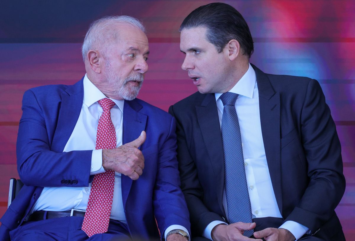 Fim da escala 6x1: Lula e Motta se reúnem para fechar texto