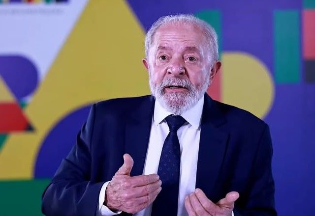 Presidente Lula (PT) em entrevista a rádios de Minas Gerais | Reprodução/YouTube