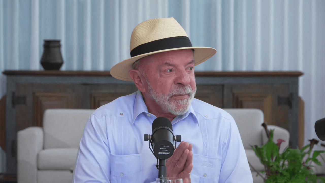 Irresponsavel Diz Lula Apos Eua Negarem Visto A Embaixadora