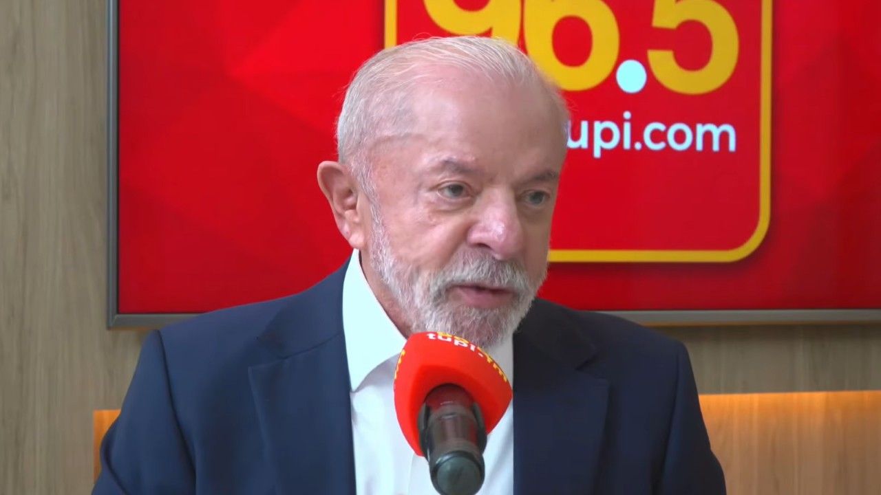 Lula: Vorcaro, banqueiro no governo Bolsonaro e preso no meu Lula: Vorcaro, banqueiro no governo Bolsonaro e preso no meu