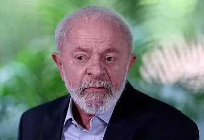 Presidente Lula (PT) | Reprodução/YouTube