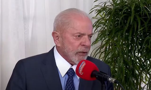 Desastres em Brumadinho e Mariana: Lula garante que acordos com a Vale serão resolvidos até outubro